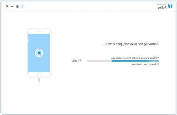 [4uKey] Unlock iPhone with Lock Screen by Removing Passcode | iphonexpertise - Official Site