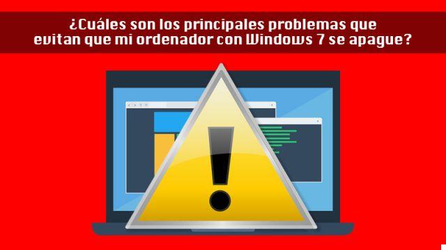 Principales causes des plantages de Windows -