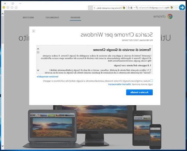 Cómo descargar Google Chrome gratis