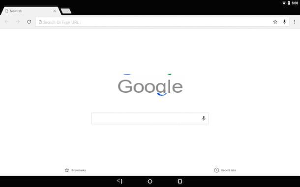 Cómo descargar Google Chrome gratis