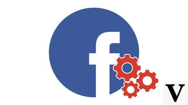 How to temporarily deactivate your Facebook account?