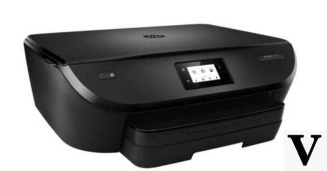 Análise do HP Envy 5540: a impressora mais versátil do mercado