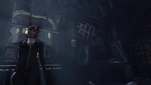 Batman Arkham City: técnica do guia