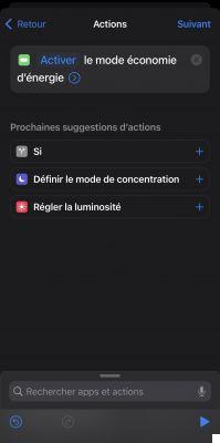 Como ativar automaticamente o modo de economia de energia em seu iPhone