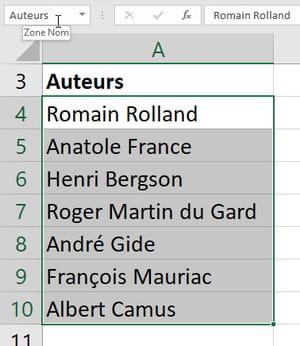 Excel drop-down list: create, insert, modify, delete