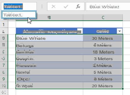 Lista suspensa do Excel: criar, inserir, modificar, excluir