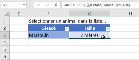 Lista desplegable de Excel: crear, insertar, modificar, eliminar