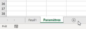 Excel drop-down list: create, insert, modify, delete