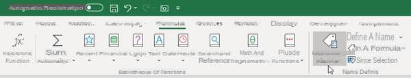 Lista suspensa do Excel: criar, inserir, modificar, excluir