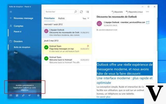 O Windows 10 agora exibe anúncios que não podem ser removidos