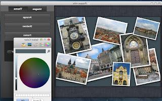 Créez des collages de photos et d'images : les meilleurs programmes et applications Web