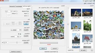 Create photo and image collages: best programs and web apps