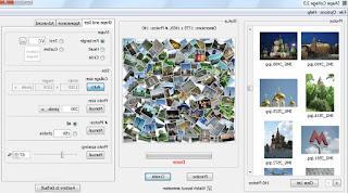Créez des collages de photos et d'images : les meilleurs programmes et applications Web