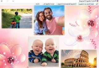 Crie colagens de fotos e imagens: melhores programas e aplicativos da web