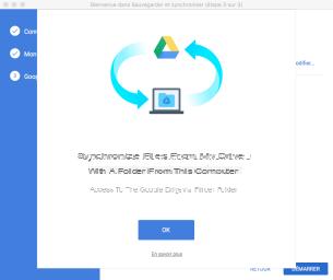 Google Drive: how to back up your computer online