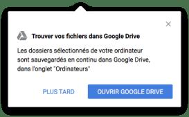 Google Drive: como fazer backup do seu computador online
