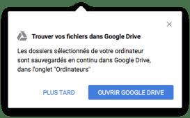 Google Drive: how to back up your computer online