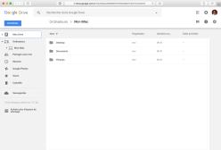 Google Drive: cómo hacer una copia de seguridad de su computadora en línea