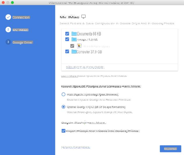 Google Drive: como fazer backup do seu computador online