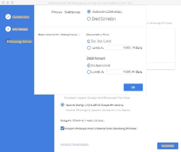 Google Drive: cómo hacer una copia de seguridad de su computadora en línea