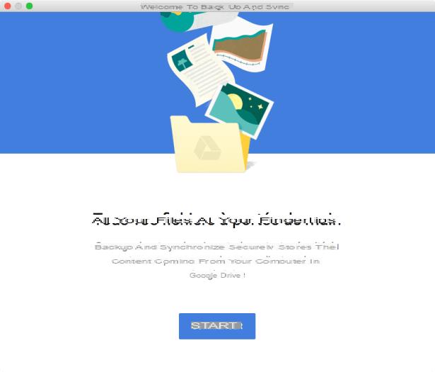 Google Drive: como fazer backup do seu computador online