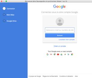 Google Drive: how to back up your computer online
