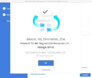 Google Drive: como fazer backup do seu computador online