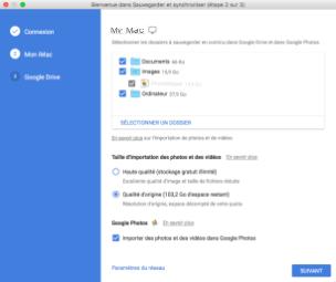 Google Drive: how to back up your computer online