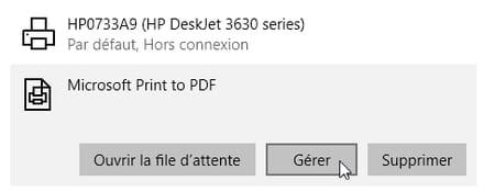 Convertir a PDF: en línea o con software gratuito