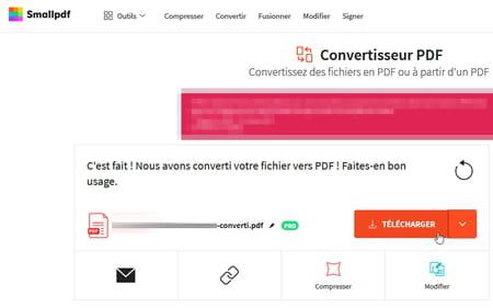 Converter para PDF: online ou com software livre