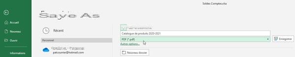 Converter para PDF: online ou com software livre