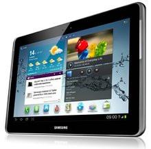 Samsung Galaxy Tab 2 10.1: novo com o antigo?