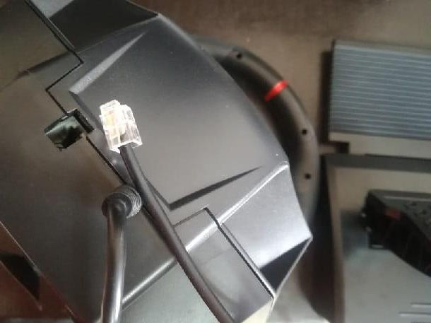 Como conectar a roda ao PS4