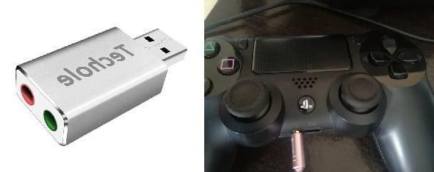 Como conectar a roda ao PS4