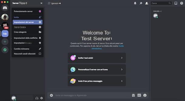 How to connect Discord to Twitch