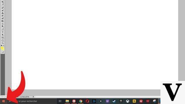 How to use two screens on Windows 10?