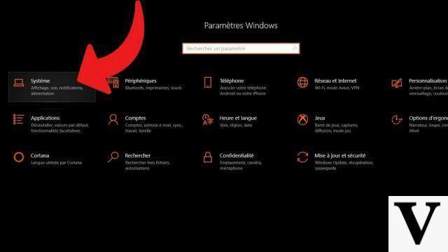 ¿Cómo usar dos pantallas en Windows 10?