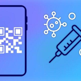 Certificado de vacunación: ¿cómo obtenerlo en un teléfono inteligente, cuándo usarlo?