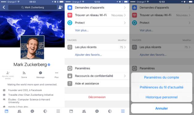 Como fazer upload de fotos e vídeos HD para o Facebook no Android e iOS - Tutorial