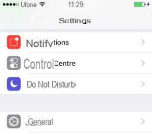 ¿El iPhone no se conecta a Wifi? He aquí cómo solucionarlo. | iphonexpertise - Sitio oficial