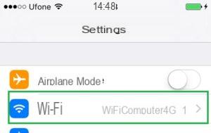 O iPhone não se conecta ao Wifi? Veja como consertar. | iphonexpertise - Site Oficial