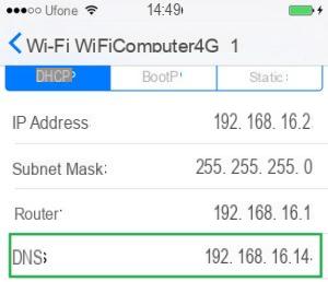 L'iPhone ne se connecte pas au Wifi ? Voici comment y remédier. | iphonexpertise - Site Officiel