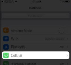 iPhone Won't Connect to Wifi? Here's how to fix it. | iphonexpertise - Official Site