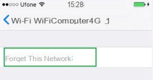 L'iPhone ne se connecte pas au Wifi ? Voici comment y remédier. | iphonexpertise - Site Officiel