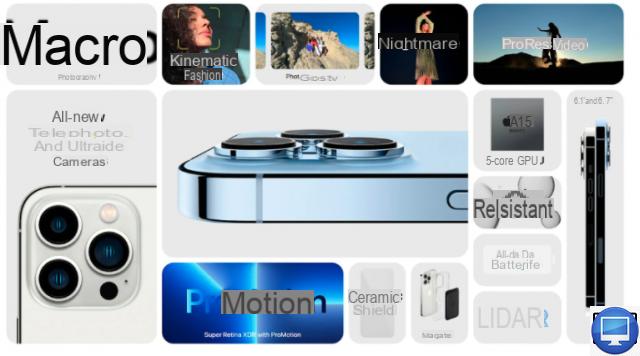 Apple Keynote 2021: todos os produtos apresentados em setembro