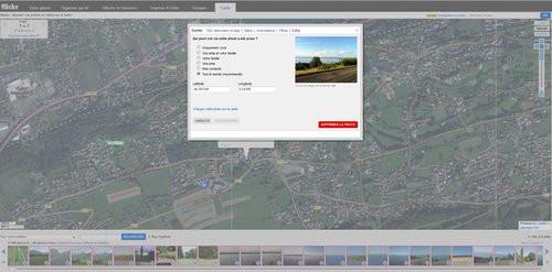 El mejor software para geoetiquetar tus fotos