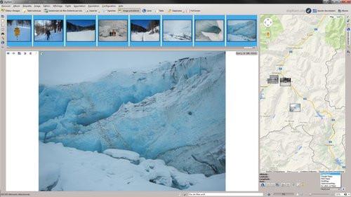 O melhor software para georreferenciar suas fotos