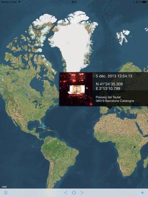 El mejor software para geoetiquetar tus fotos