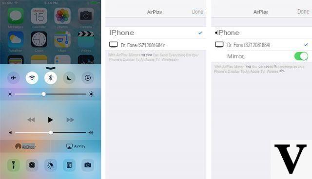 Grabador de pantalla iOS: Grabe la pantalla del iPhone y iPad sin Jailbreak | iphonexpertise - Sitio oficial
