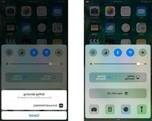 Enregistreur d'écran iOS : enregistrez l'écran de l'iPhone et de l'iPad sans jailbreak | iphonexpertise - Site Officiel